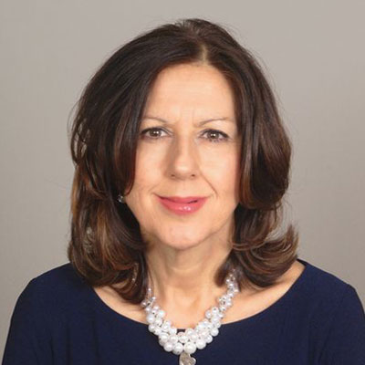 Darlene Ramey Headshot