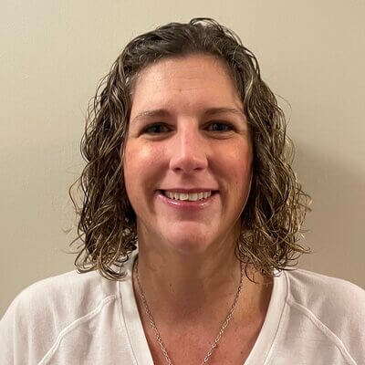 Kerri Hudson, Audiologist